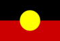 Aboriginal flag
