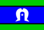 Torres Strait Islander flag