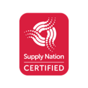 Supply Nation Certified