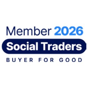 Social Traders Member 2026, Buyer for Good