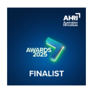 AHRI Awards 2025 Finalist